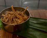 Foto langkah ke 4 dari resep Lemper tanpa Daun.