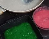 Foto langkah ke 5 dari resep Es Selendang Mayang.