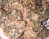Foto del paso 2 de la receta: Ñoquis de acelga