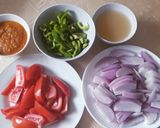 Foto del paso 2 de la receta: Sudado de pescado róbalo