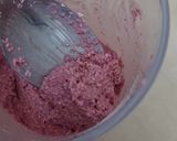 Foto del paso 3 de la receta: Galletas de frutilla🍓 solo 3 ingredientes🍓 bajas en calorías