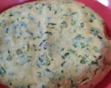 मूली मक्का आटा पराठा (Mooli makka aata paratha recipe in hindi) रेसिपी चरण 2 फोटो