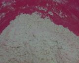 Foto langkah ke 3 dari resep Kue Biji Ketapang Renyah Manis Gurih #step_by_step.