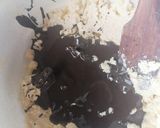 Foto del paso 2 de la receta: Delicioso chocolate cake 👨‍🍳💯