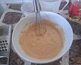 Foto del paso 1 de la receta: Muffins carrot cake🥕