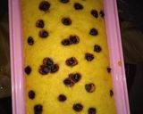 Foto langkah ke 6 dari resep Gluten Free Steamed Pumpkin Cake.