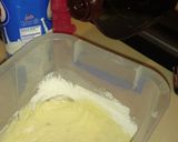 Foto del paso 2 de la receta: Bizcocho preparado con harina de hacer pancake