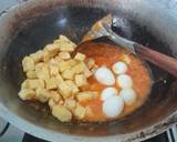 Cara Membuat Sambal Goreng Kentang Telur Puyuh 3