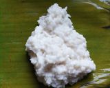 Foto langkah ke 4 dari resep Mango Lemang.