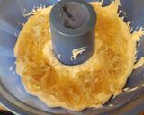 Foto del paso 5 de la receta: Panqué de mantequilla y queso crema