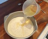 Pizzás kifli recept fázis 2 fotója