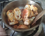 Foto del paso 2 de la receta: Sopa de ajo en 15 minutos