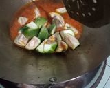 Foto langkah ke 2 dari resep Sambal terong.