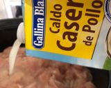 Foto del paso 2 de la receta: Crema de papa y pollo en olla de cocción lenta