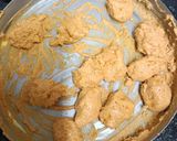 A picture of step 1 of My Childhood Family Memories & favourite ---- Bhat Na Rasawala Muthiya.