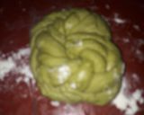 બ્રેડેડ બ્રેડ (challah braided bread Recipe in Gujarati) રેસીપી સ્ટેપ3ફોટો