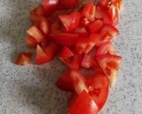 Foto del paso 4 de la receta: Currywurst