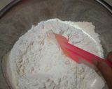 Foto langkah ke 2 dari resep Muffin tape keju.