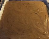 Foto langkah ke 8 dari resep Ogura choco cake.