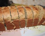 A picture of step 4 of Banana bread.