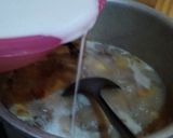 Foto langkah ke 9 dari resep Soto betawi.