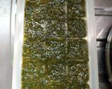 Foto del paso 5 de la receta: Albahaca todo el año