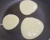 عکس مرحله 3 از دستور پنکیک🥞 😋♥️