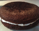 Foto del paso 7 de la receta: Tarta Layer-Cake de Baileys