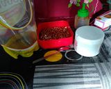 Foto langkah ke 1 dari resep Selai kacang tanah homemade.