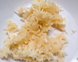 Foto langkah ke 4 dari resep Garlic Potato.