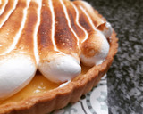Foto del paso 12 de la receta: Lemon pie