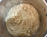 A picture of step 5 of Makhana Kheer Premix.