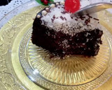 Foto del paso 16 de la receta: Pastel de chocolate con almíbar “sin gluten “
