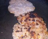 Foto del paso 13 de la receta: Hamburguesas a la Eru