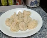 Foto del paso 7 de la receta Sopa Wantun Fusionada🥣🥗🥢⛩️🇨🇳🎎