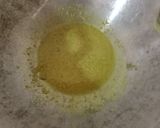 Foto langkah ke 2 dari resep Sayur Opor Tahu Telur.