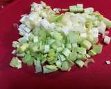 Foto del paso 2 de la receta: Tapas vegano🌱vegetariana