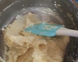 Foto langkah ke 1 dari resep Cream cheese home made.