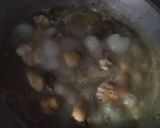Foto langkah ke 1 dari resep Semur ayam tahu.