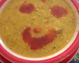 Foto del paso 9 de la receta: Porotos Con Mazamorra!!! Rico!! Rico!!