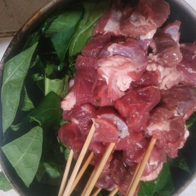 Langkah 1