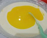Foto langkah ke 5 dari resep 61. Pukis Unyil.