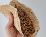 Foto del paso 2 de la receta: 🌯 Tacos de carne saludables 🌮