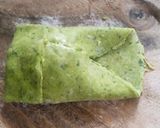 A picture of step 3 of Surprise Parcel.