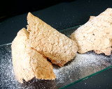 Foto del paso 2 de la receta: Tejas de almendra