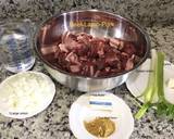 Karelian Meat Stew (Traditional Finnish Dish) recipe step 1 photo