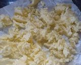 Foto del paso 1 de la receta: Bizcochitos de limón 🍋