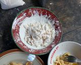 Foto langkah ke 3 dari resep Jamur Tiram Crispy.
