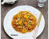 Foto langkah ke 3 dari resep Soun Ayam Goreng.