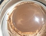 Foto langkah ke 3 dari resep Setup Roti Coklat Keju (simpel).